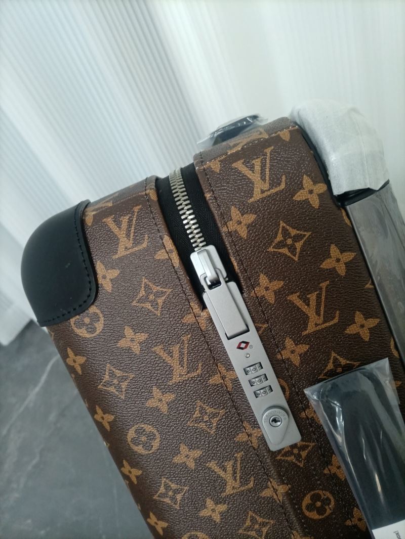 LV Suitcase